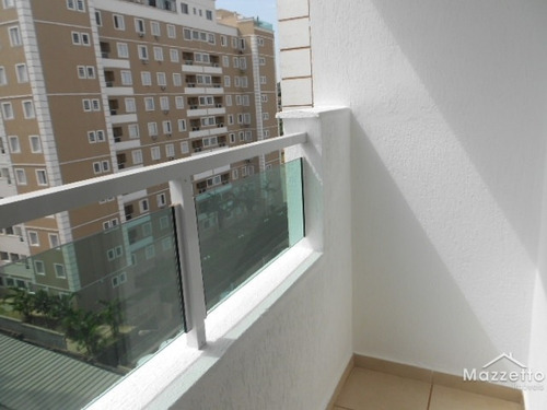 Imagem 6 de 14 de Apartamento 02 Dorm. 01 Suíte Jd Palma Travassos Cod 8898207
