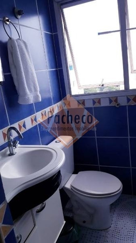 Imagem 17 de 23 de Apartamento Cobertura No Aricanduva, 102 M², 03 Dormitórios, 01 Suíte, 02 Vagas, R$ 480.000,00 - 2623