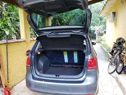 Imagem 14 de 15 de Volkswagen Spacefox 1.6 Sportline Total Flex I-motion 5p