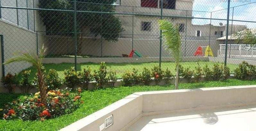 Imagem 27 de 30 de Apto No Carrão Com 3 Dorms Sendo 1 Suíte, 2 Vagas, Sacada, 65m² - Ap1829