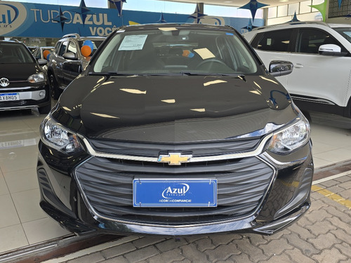 Chevrolet Onix plus 1.0 FLEX LT MANUAL