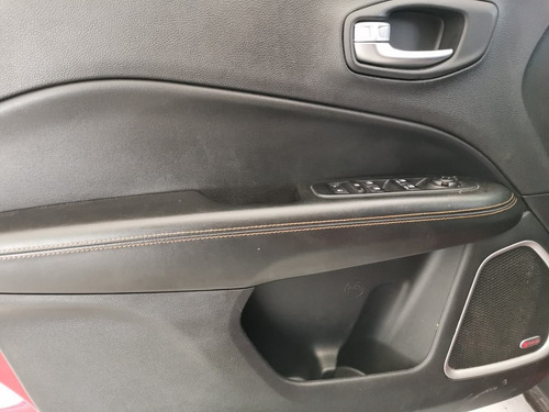 Imagen 15 de 15 de Jeep Compass 2018 2.4 Limited 4x2 At