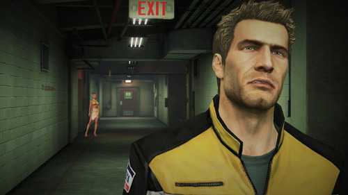 Jogo Ps4 Dead Rising 2 Físico