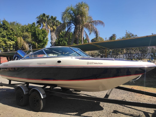 Bermuda Twenty C/evinrude 150 G2 Disponibilidad De Entrega