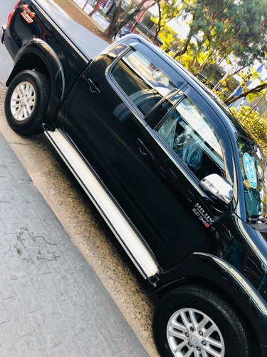 Hilux 3.0 Srv 4x4 Cd Aut. Tb Intercooler Top