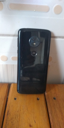 Vendes Moto G6 Play 32 Semi Novo Sem.detalhes $650