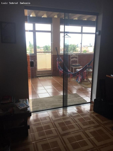 Imagem 5 de 13 de Cobertura Para Venda Em Saquarema, Gravatá, 3 Dormitórios, 2 Suítes, 3 Banheiros, 1 Vaga - 3131_2-1131069