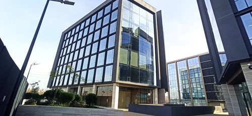 Oficina Parque Empresarial Machali