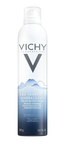 Agua Termal Vichy Agua Termal 300ml