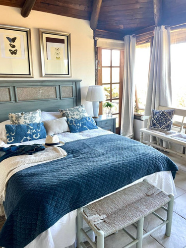 Venta Directa! Frente A Dunas De Cachagua Y Playa Grande!