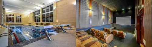 Penthouse - Country Towers-