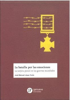 Libro La Batalla Por Las Emociones - Lopez Toran, Jose Ma...
