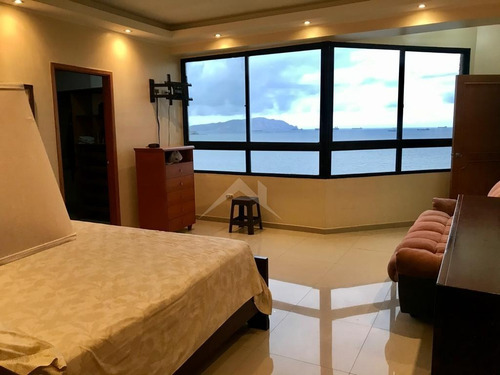 Imagen 4 de 16 de Apartamento En Alquiler Residencias Rebecca Suite, Con Espectacular Vista Al Mar