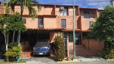 Townhouse en venta