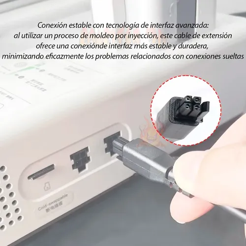 Impresora 3d Cable Extension Ams Lite Bambu Lab A1/a1 Mini