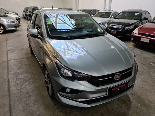 Fiat Cronos