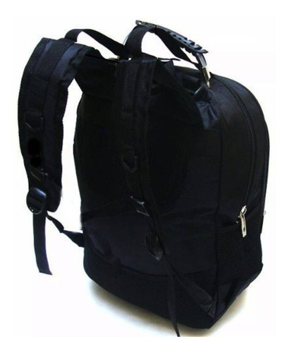 Mochila Bolsa Reforçada Faculdade Trabalho Escolar Notebook