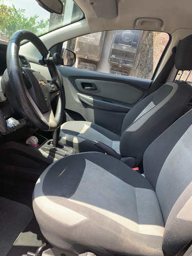Chevrolet Spin 1.8 Advantage 5l Aut. 5p