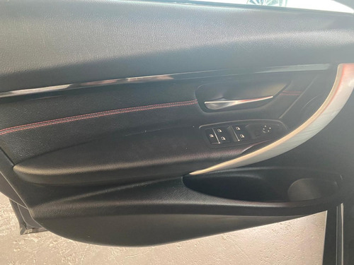 Bmw Serie 3 2018 2.0 M Sport Plus Active Flex Aut. 4p 184 Hp