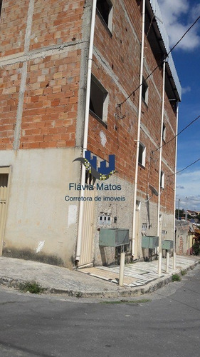 Apartamento De 03 Quartos - 1101