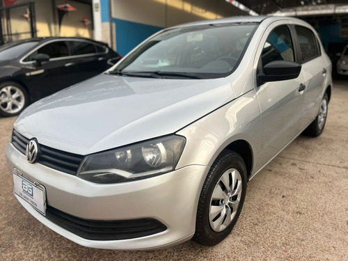 Volkswagen Gol Gol 1.0 Flex Completo