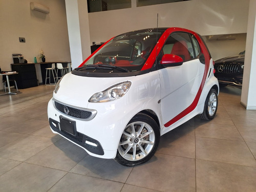 Smart Fortwo PASSION TURBO