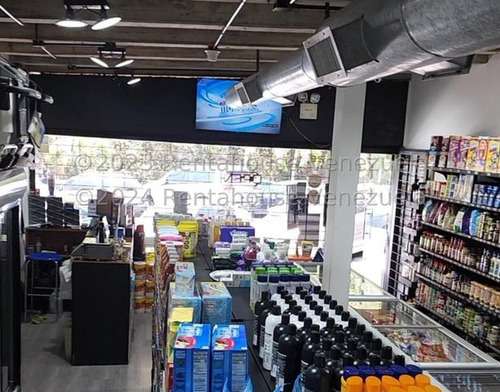 Jyn Venta De Fondo De Comercio En San Luis