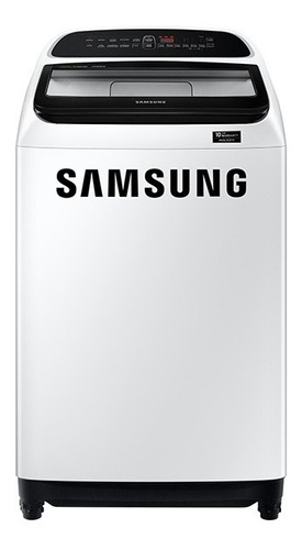 Lavadora Eco Inverter 13kg White