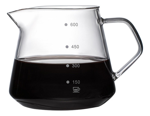 Juego De Percoladores De Cafetera Con Gotero De Café 300ml
