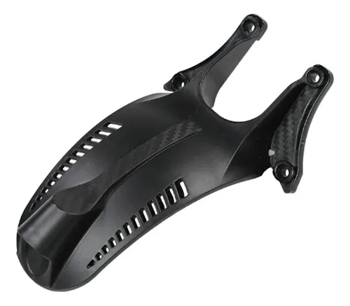 Guardabarros Delantero Vsett 9 Para Patinetas Eléctricas