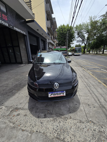 Volkswagen Suran 1.6 Comfortline 101cv