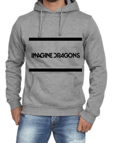 moletom imagine dragons