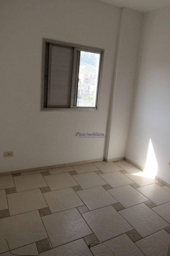 Imagem 8 de 15 de Apto 2 Dorms 1 Vaga R$ 940,00 - Ap1037