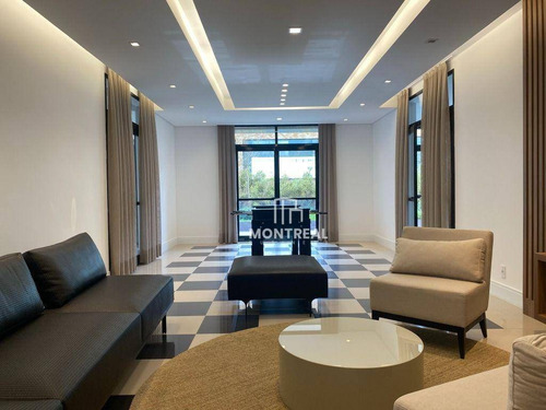 Imagem 19 de 30 de Apartamento À Venda, 153 M² Por R$ 1.775.000,00 - Santana - São Paulo/sp - Ap3138