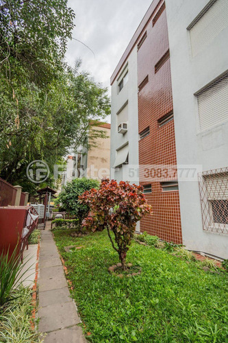 Imagem 25 de 30 de Apartamento, 2 Dormitórios, 59 M², Passo Da Areia - 218742