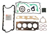Comprar Jogo De Juntas Completo De Motor Chery Tiggo 2 1.5 Original