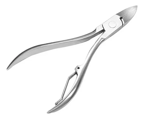 Kit Corta Cutícula + Repujador De Cutícula