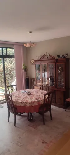 Casa En Venta San Mateo Naucalpan