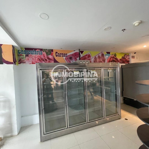 Imagen 8 de 12 de Local Comercial En Venta, Torre Atlantis, Puerto Ordaz, Jcp