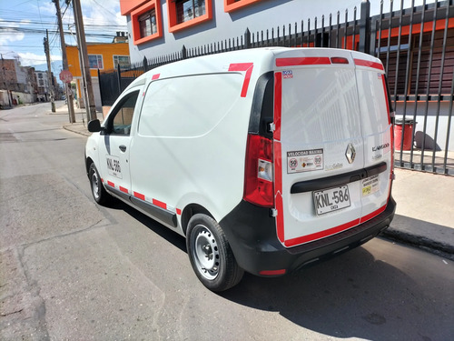 Renault Kangoo 1.6 Express