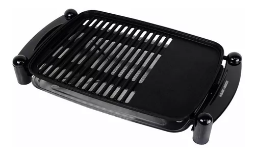 Grill Electrico Black&decker Ig201