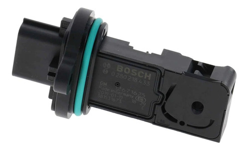 Sensor Maf Caudalimetro Chevrolet Cruze 1.4 16v Turbo Bosch