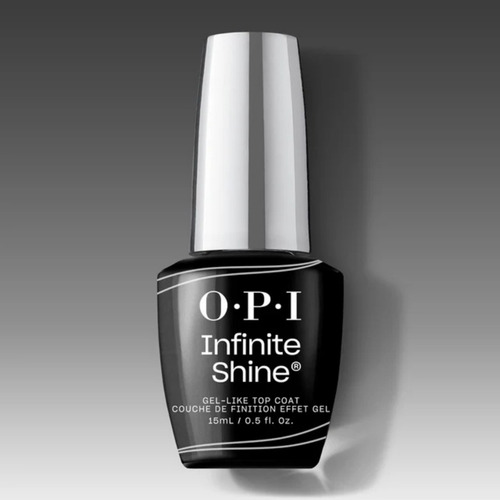 Opi Infinite Shine Gel-like Top Coat Tradicional 15ml