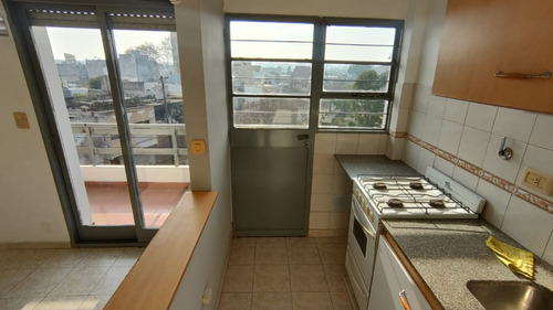 Departamento En Alquiler En Ramos Mejia
