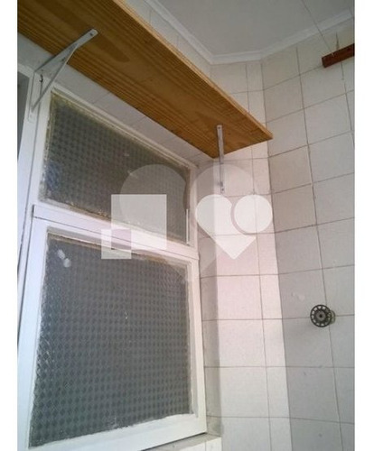 1 Quarto Cidade Baixa. - 28-im420932