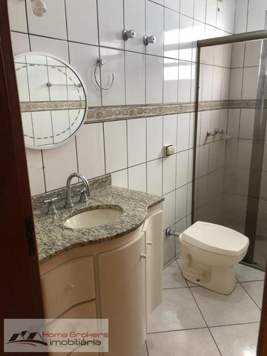 Imagem 7 de 15 de Casa Para Venda Em Jundiaí, Parque Da Represa, 3 Dormitórios, 1 Suíte, 2 Banheiros, 2 Vagas - 20002w_2-1119197