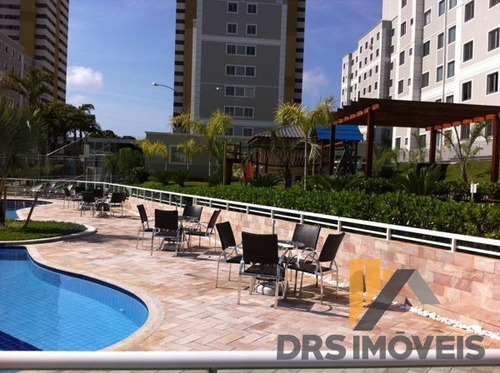 Imagem 14 de 14 de Apartamento Padrão Com 2 Quartos No Spazio Leopoldina - Ap712-v