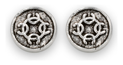 Aros Talisman Transmutador Vikingo Plata Fina 925 | M139