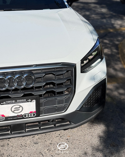 Audi Q2 1.4 35 Tfsi Dynamic