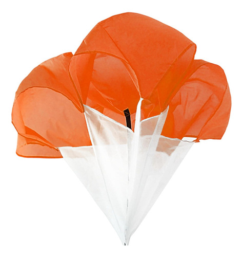 Fuerza Y Velocidad Entrenamiento De Tolte Naranja
